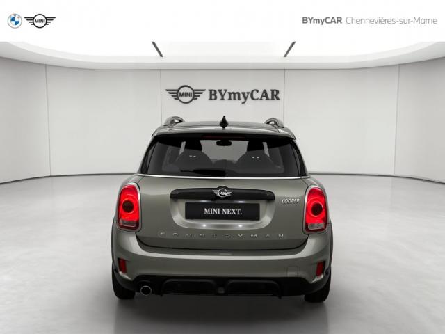 Mini Countryman image 9