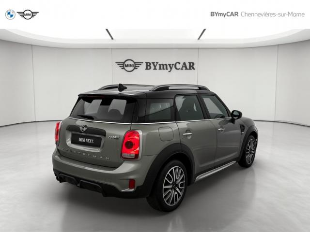 Mini Countryman image 7