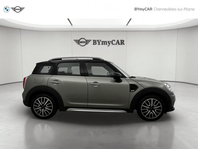 Mini Countryman image 5