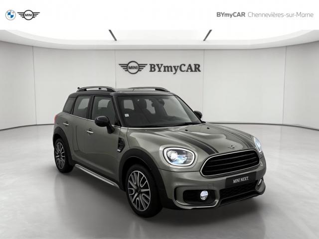 Mini Countryman image 4