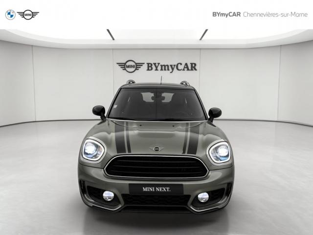 Mini Countryman image 6