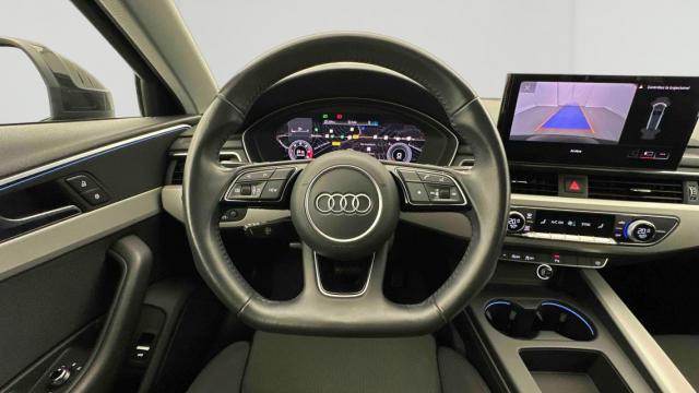 Audi A4 Avant image 3