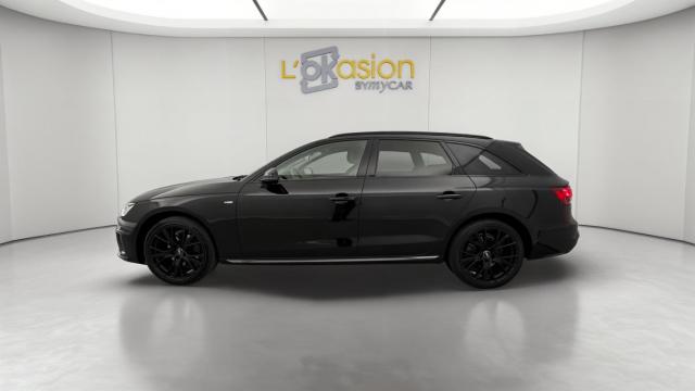 Audi A4 Avant image 7