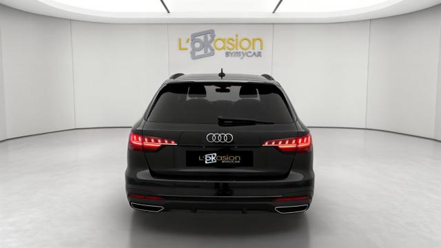 Audi A4 Avant image 5