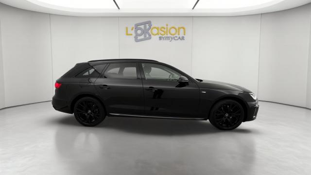 Audi A4 Avant image 8