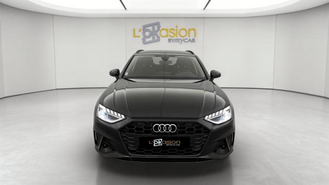 Audi A4 Avant image 6