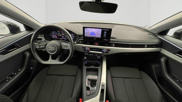 Audi A4 Avant image 9