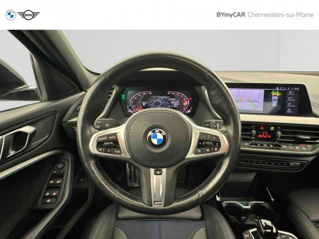 Bmw Série 1 image 2