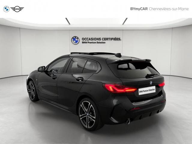 Bmw Série 1 image 7