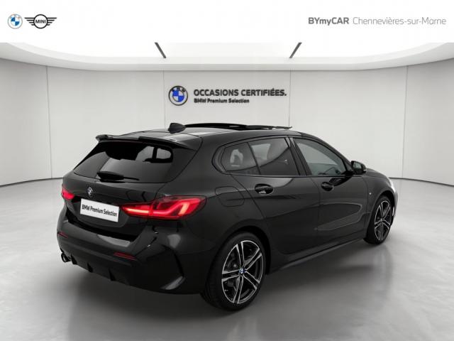 Bmw Série 1 image 6