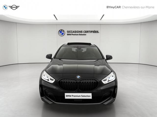 Bmw Série 1 image 8