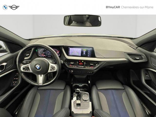 Bmw Série 1 image 4