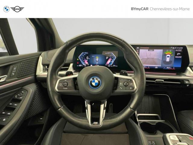 Bmw Serie 2 Active Tourer image 3