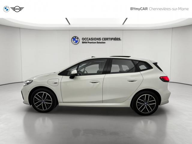Bmw Serie 2 Active Tourer image 4