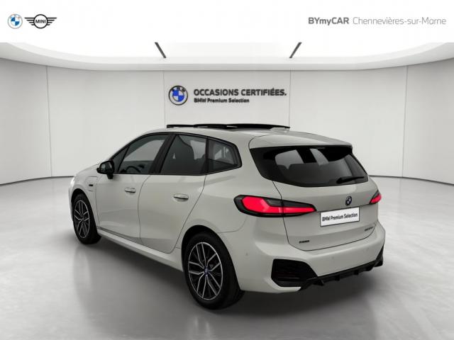 Bmw Serie 2 Active Tourer image 1