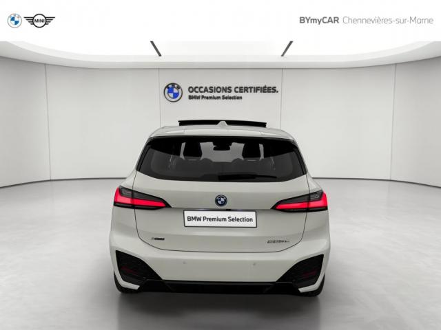 Bmw Serie 2 Active Tourer image 9