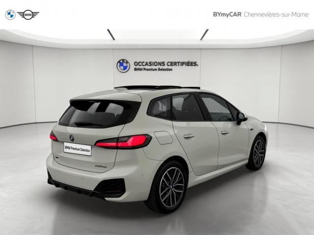 Bmw Serie 2 Active Tourer image 8