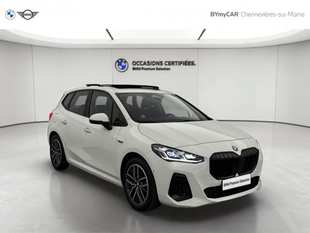 Bmw Serie 2 Active Tourer image 7