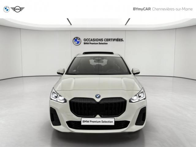 Bmw Serie 2 Active Tourer image 6