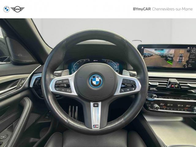 Bmw Série 5 image 4