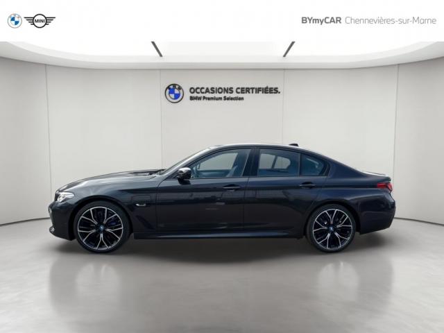 Bmw Série 5 image 5