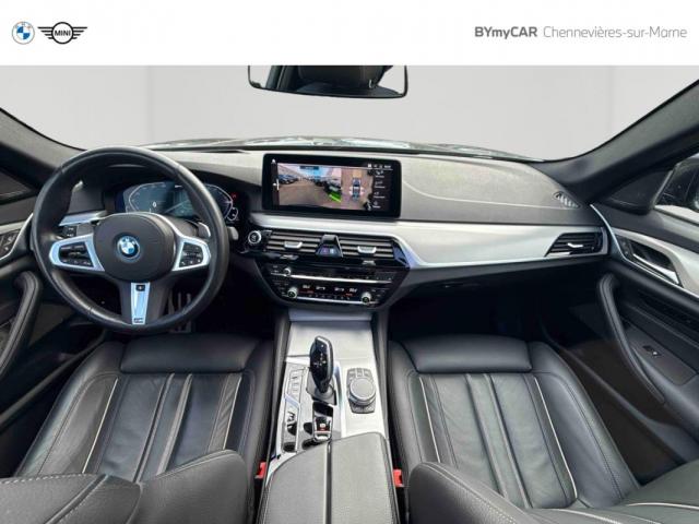 Bmw Série 5 image 9