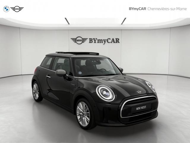 Mini 3 Portes image 1