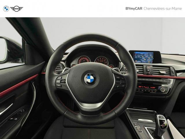 Bmw Serie 4 Coupé image 5