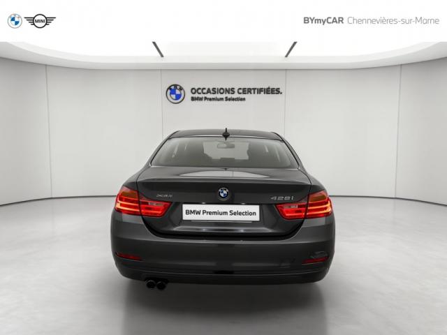 Bmw Serie 4 Coupé image 9