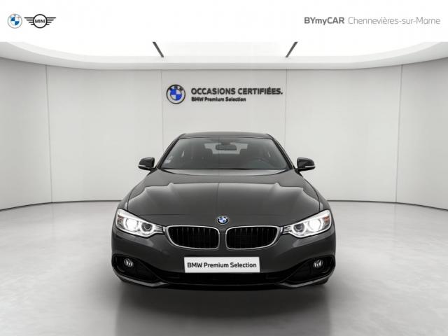 Bmw Serie 4 Coupé image 7