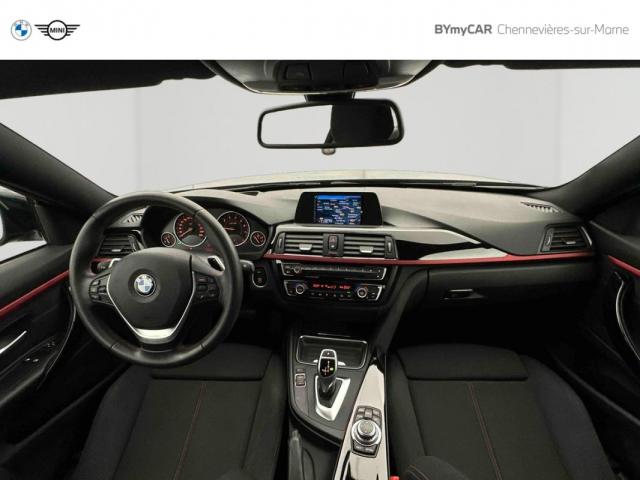 Bmw Serie 4 Coupé image 8