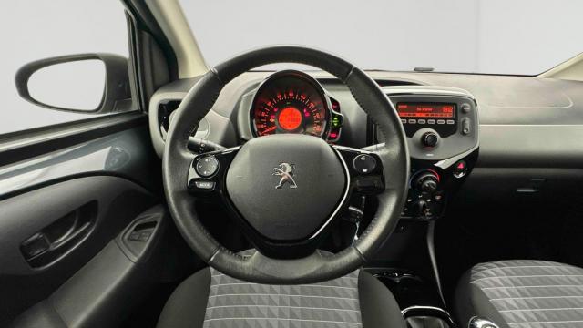 Peugeot 108 image 7