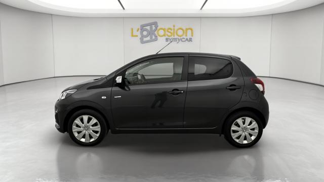 Peugeot 108 image 1