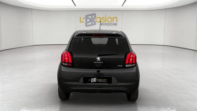 Peugeot 108 image 5