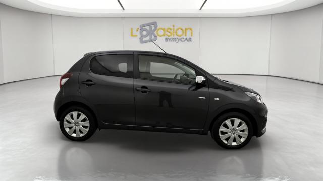 Peugeot 108 image 9