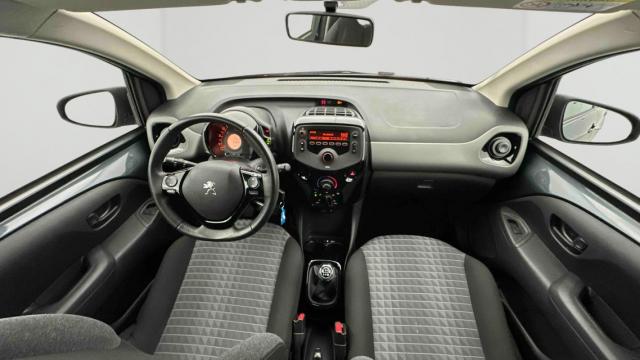 Peugeot 108 image 6