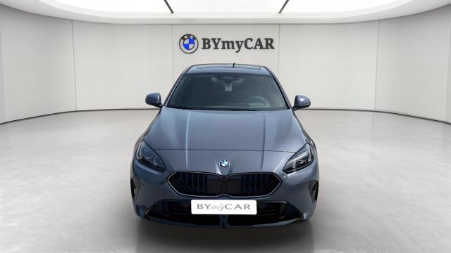 Bmw Série 1 image 5