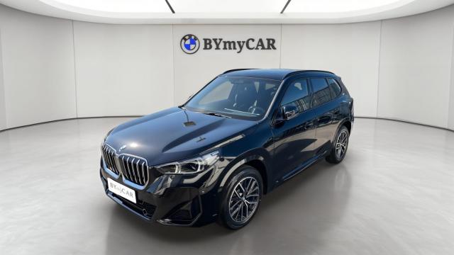 Bmw X1 U11 Sdrive 20i 170ch Dkg7 M Sport