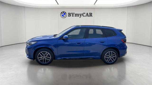 Bmw X1 image 6