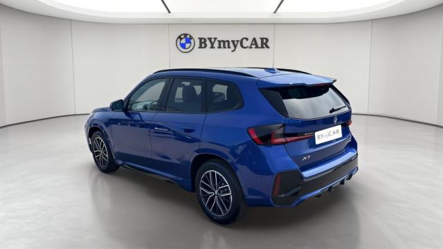 Bmw X1 image 7
