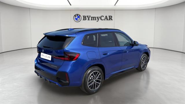 Bmw X1 image 3
