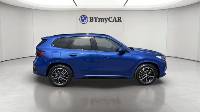 Bmw X1 image 1