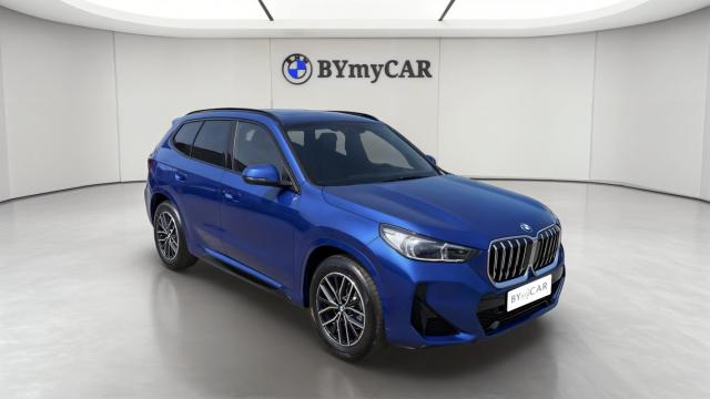 Bmw X1 image 9
