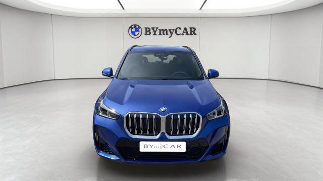 Bmw X1 image 8