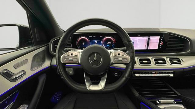 Mercedes Benz Classe Gle image 1