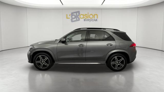 Mercedes Benz Classe Gle image 6