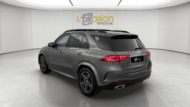 Mercedes Benz Classe Gle image 3