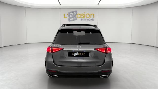 Mercedes Benz Classe Gle image 7
