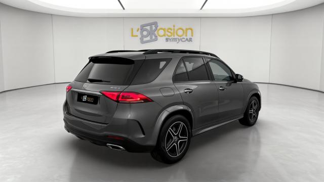 Mercedes Benz Classe Gle image 2