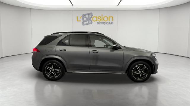 Mercedes Benz Classe Gle image 5